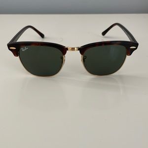 Ray-Ban Clubmaster